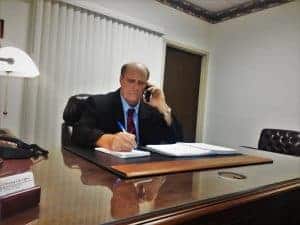 Top Omaha Car Accident Lawyer - Call 402-334-2200