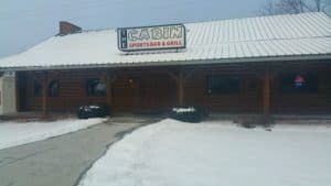 The Cabin